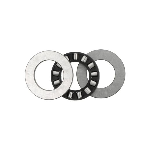 Afbeeldingen van SKF 81206  TN