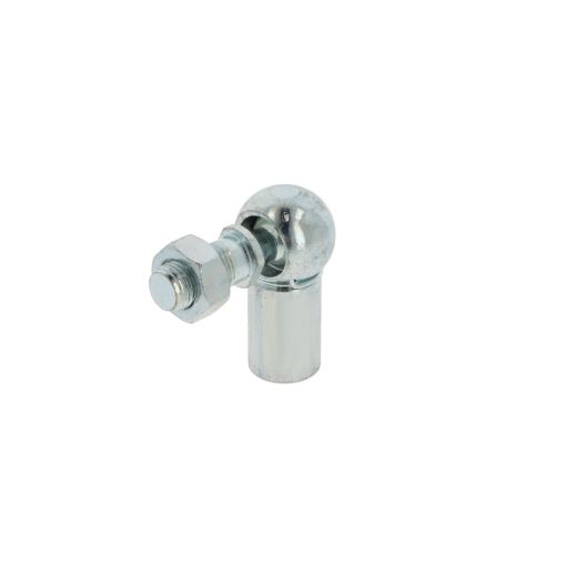 Afbeeldingen van CHIAVETTE CS13 -M8-INOX